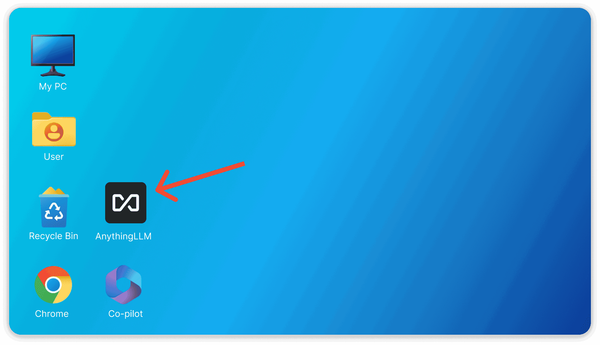 RealTimeX Windows Open