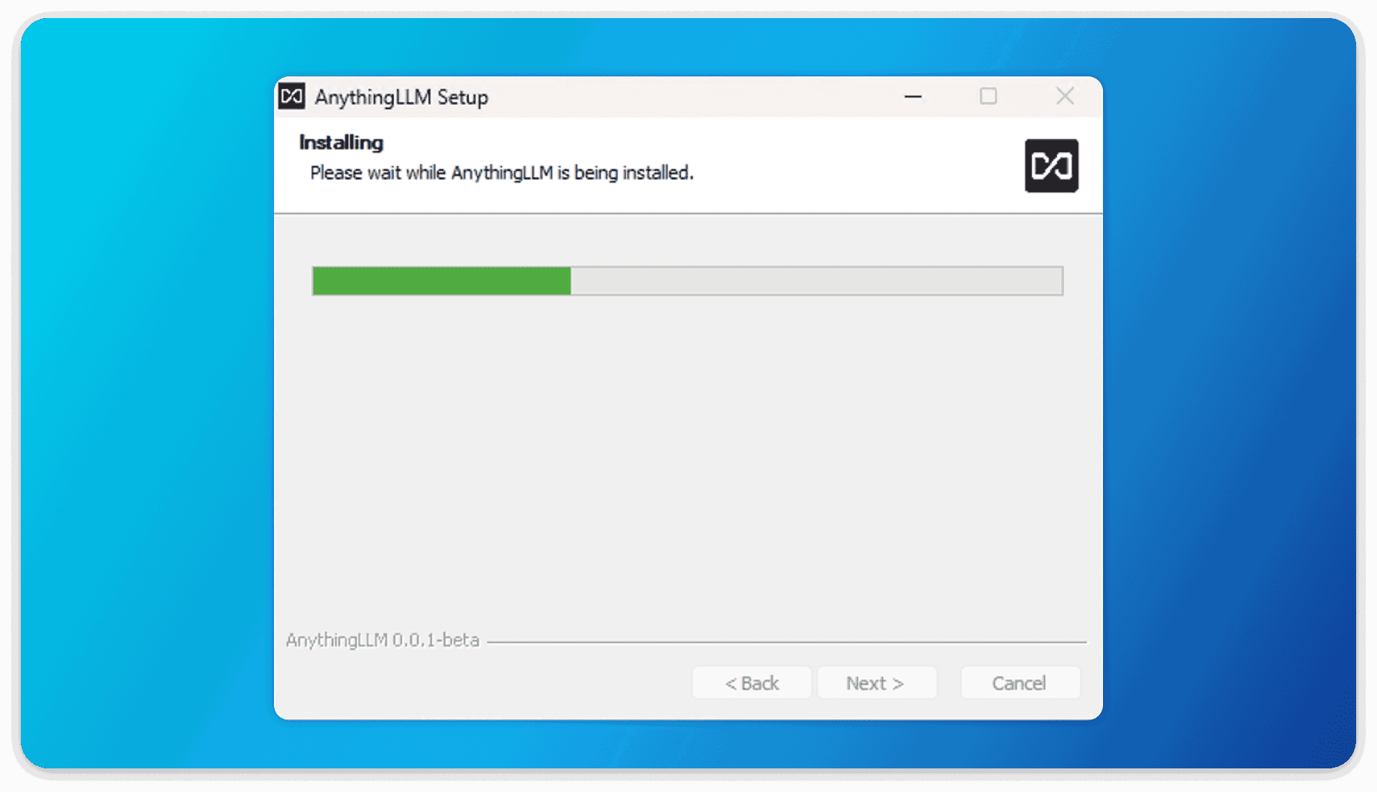 RealTimeX Windows Install