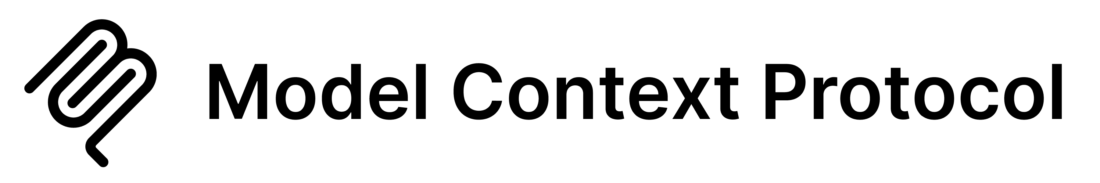 Model Context Protocol